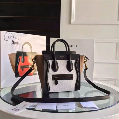 celine nano cheap